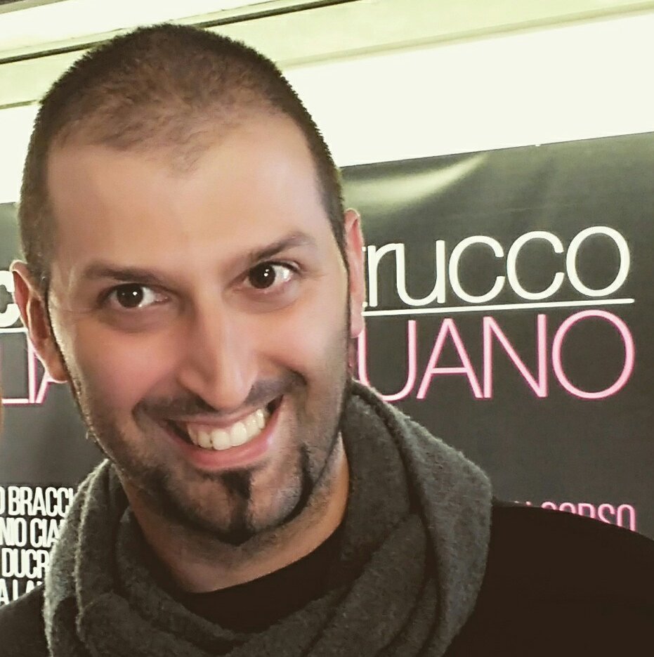 Benocci Andrea