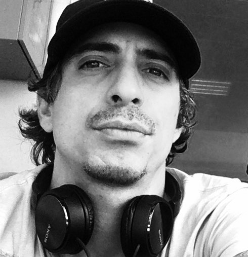 Tiziano Martella