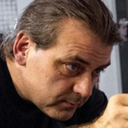 Mestroni Roberto