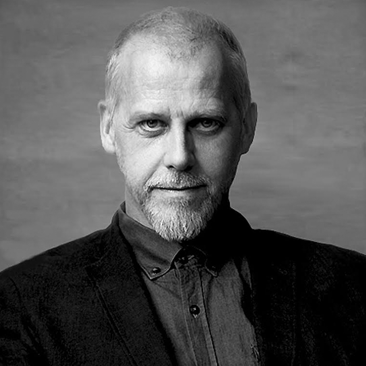 David White